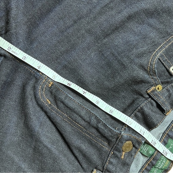 Ralph Lauren, Classic Straight, 10 - Picture 5 of 8